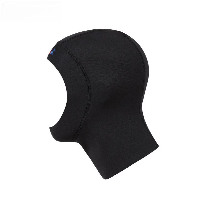Unisex 1MM Neoprene Thermal Diving Hood