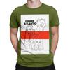 Chase Atlantic Graphic Funny 100 Cotton Tshirt Chase Atlantic Tops Tees For Unisex