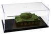 PLATZ Girls & Panzer Movie 1/72 Palm-sized Tankery Collection T-34/85 Pravda High School Exhibition Match