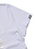 BBC EARTH W Cherry Blossom Short Sleeve T-Shirt_Lilac