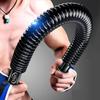 Adjustable Spring Arm & Chest Muscle Strength Trainer for Home Fitness - Unisex Gripper