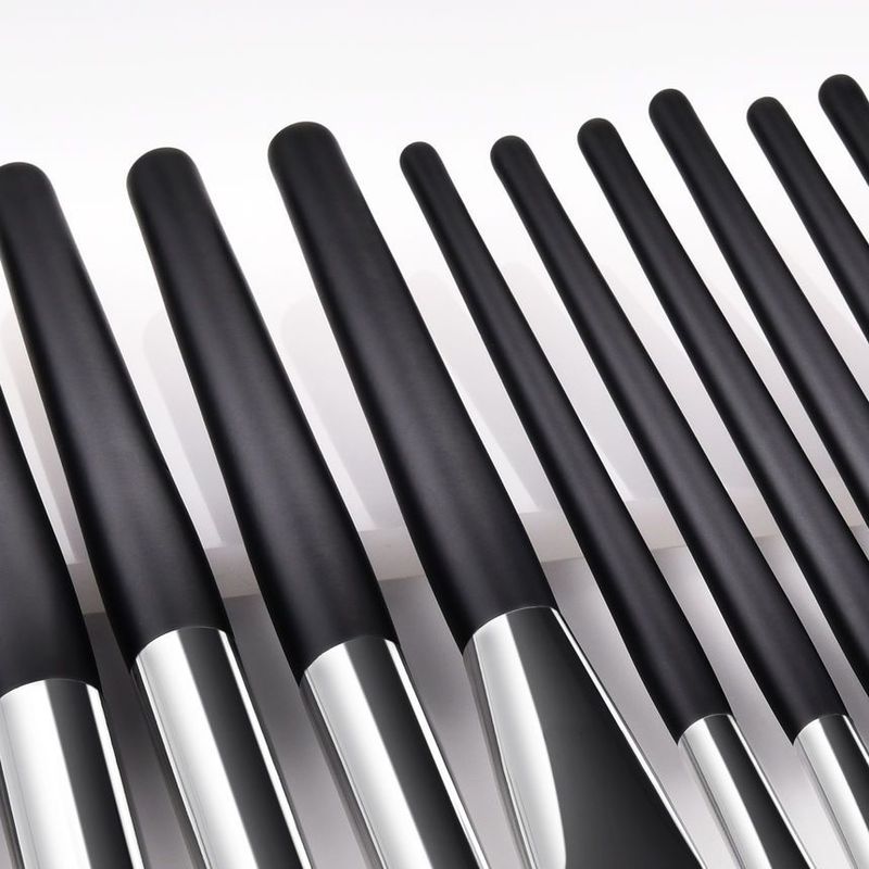 Stroke of Beauty - Set of 18: Makeup Brush