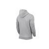 Jordan Sweatshirts Men's Gray Hooded Moderate Regular CJ9666-063