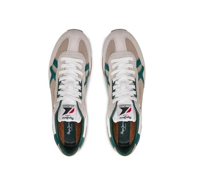 Pepe Jeans Brit Retro M Sneakers