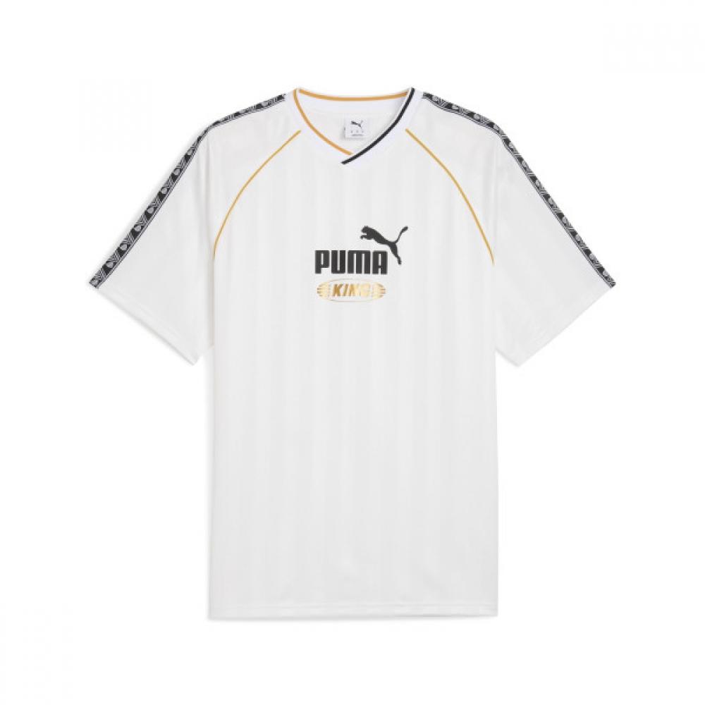 Puma Official King Relax Football Jersey