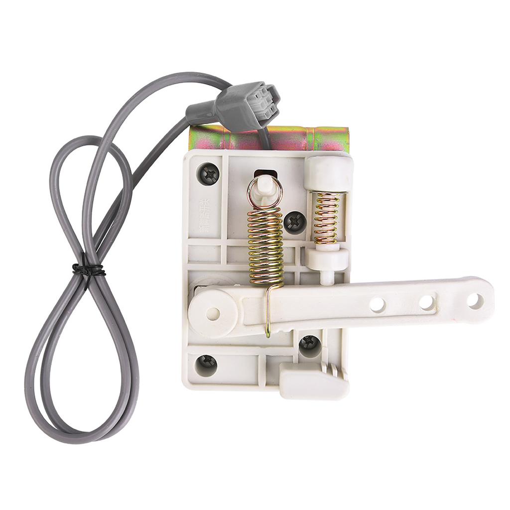 750W motor šicího stroje Bezkomutátorový tichý servomotor pro šicí stroj 750W 7N.m