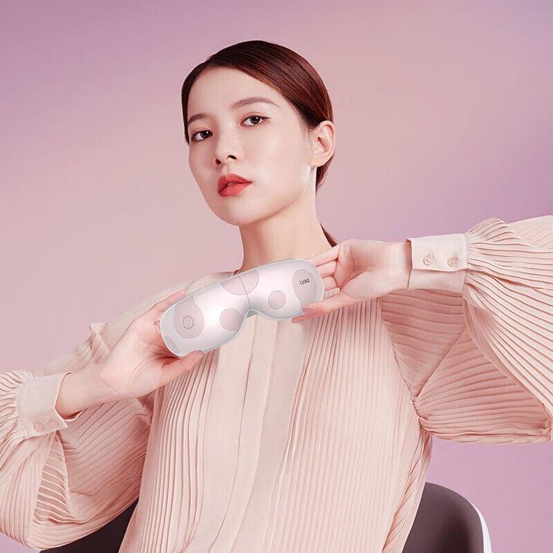 Breo EM002 Eye Massager with Hot Compress CN plug (adapter included)