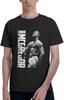 Conor McGregor The Walk Men T Shirt Mens Clothes Big and Tall Men T Shirts