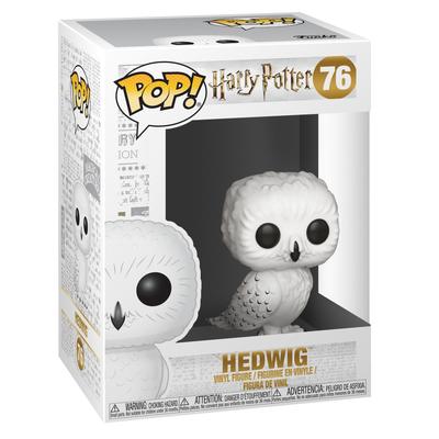 Funko Harry Potter Hedwig POP! FILMID –
