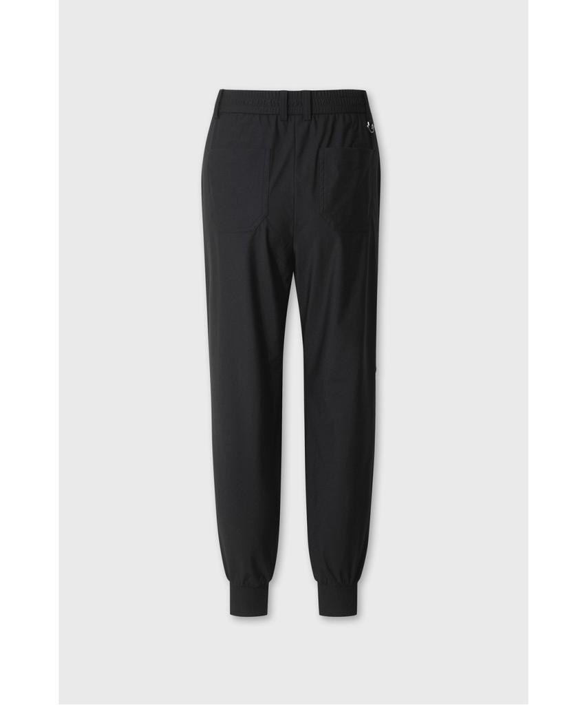 Wak Women Essential Jogger Pants Wwpnm26205Bkx