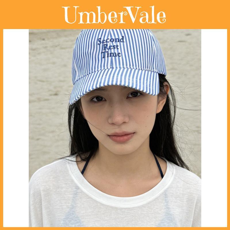 Taak Korean Letter Embroidered Baseball Cap With Sun Protection For Casual Wear