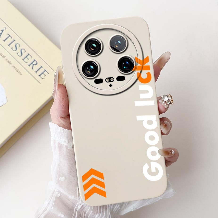 For Xiaomi 14 Ultra Case Cute Dinosaur Cartoon Cover Shockproof Phone Case For Xiaomi Mi 13 Ultra 13Ultra 14Ultra Soft TPU Shell