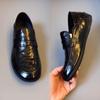 Handmade Loafer Casual Leather Men Formal Business Shoes Outdoor Penny Antiskid Breathable Loafers Flat Designer Shoes