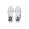 Li-Ning Way of Wade 808 3 Ultra V2 Tour Ανδρικά Αθλητικά Παπούτσια Λευκό ABAU013-3