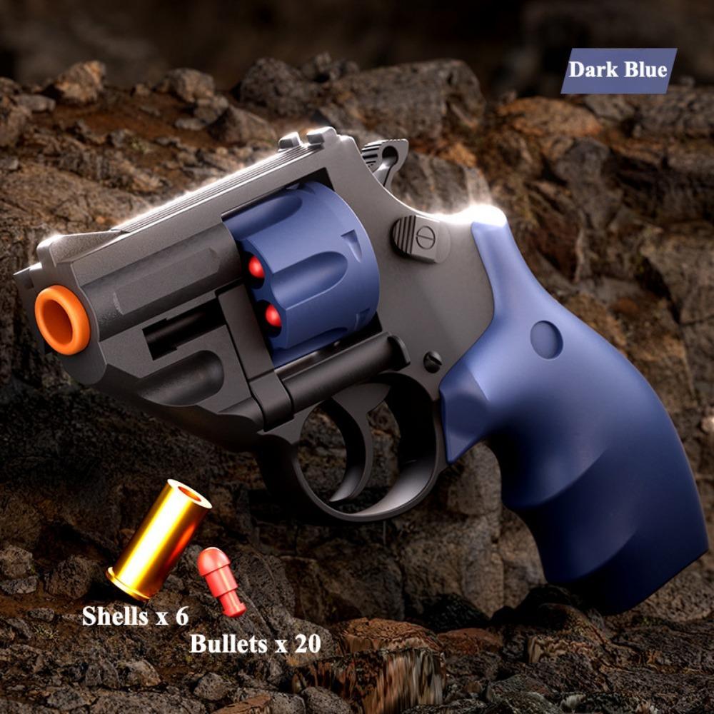 High-Quality Revolver High-Quality Launcher High-Quality Pistol High-Quality Empty High-Quality Hanging High-Quality Continuous High-Quality Soft