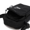 Kangol Small Crossbag 3381 Black