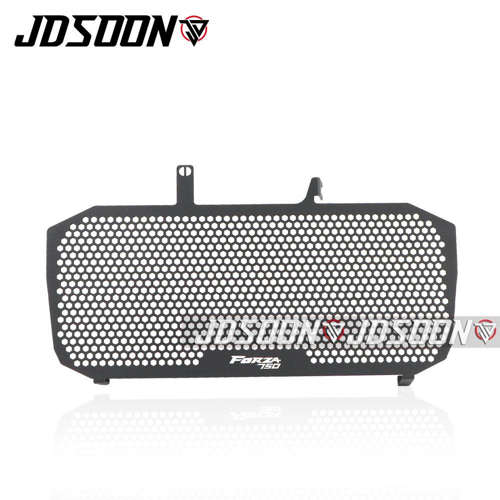For Hodna Forza 750 Nss 750 Forza750 Nss750 2021 2022 2023 2024 2025 XADV750 Radiator Guard Protection Grille Cover Protector