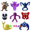 Garten Of Banban Plush Collection Animal Toy With Pp Cotton Soft Filler For Kids