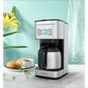 Electric Coffee-maker Continental Edison CECF12TIXTH 1.2 L 1.2 L