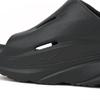 HOKA Ora Recovery Slide 3 Czarne Sneakersy Unisex 1135061-BBLC
