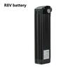 Elektriratta detailid – Jalgratta elektrilised patareid