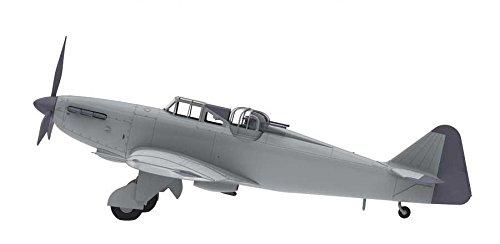 Airfix 1/48 Boulton Paul Defiant Mk.I Plastic Model