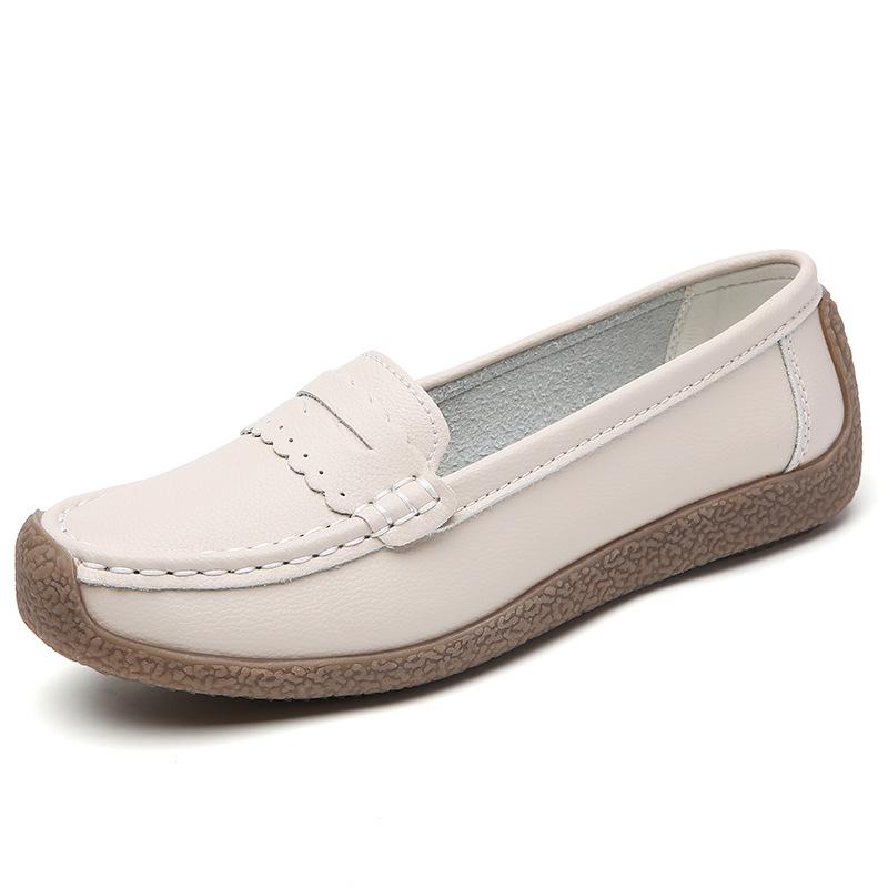 2026 Spring Women's Comfortable Non-Slip Casual Shoes, Sizes 35-41