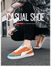 Pantofi Canvas Versatili pentru Bărbați Putian - Pantofi Sport Casual de Skateboard, Ușori, Confortabili, cu Talpă Moale