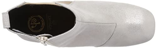 Yosuke Fashion Boots 5510074 Champagne