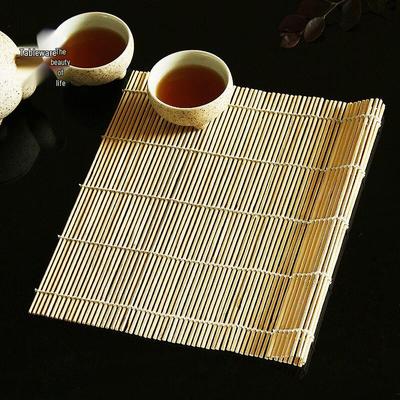 Bamboo Sushi Rolling Mat