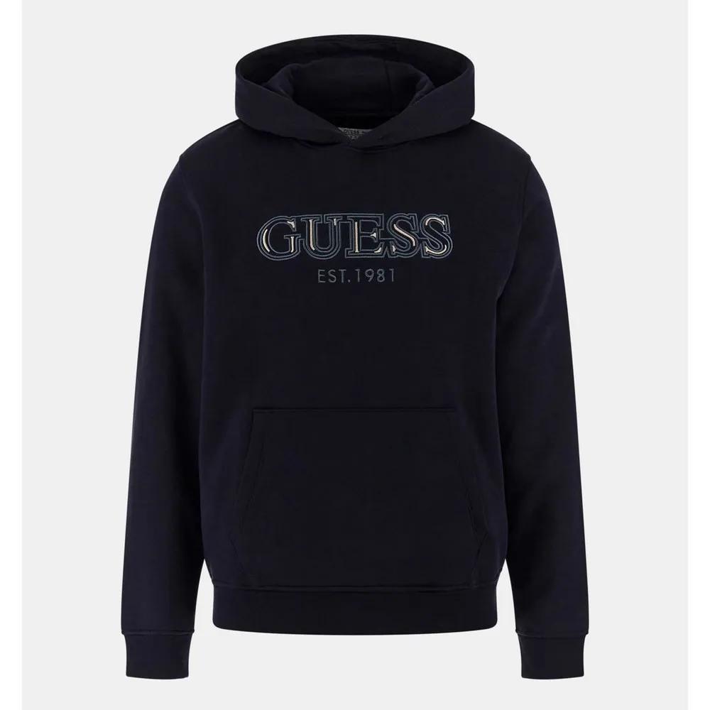 Guess Basic Hoodie