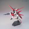 HGCE 1/144 GAT-X105 Strike Rouge (Mobile Suit Gundam SEED)