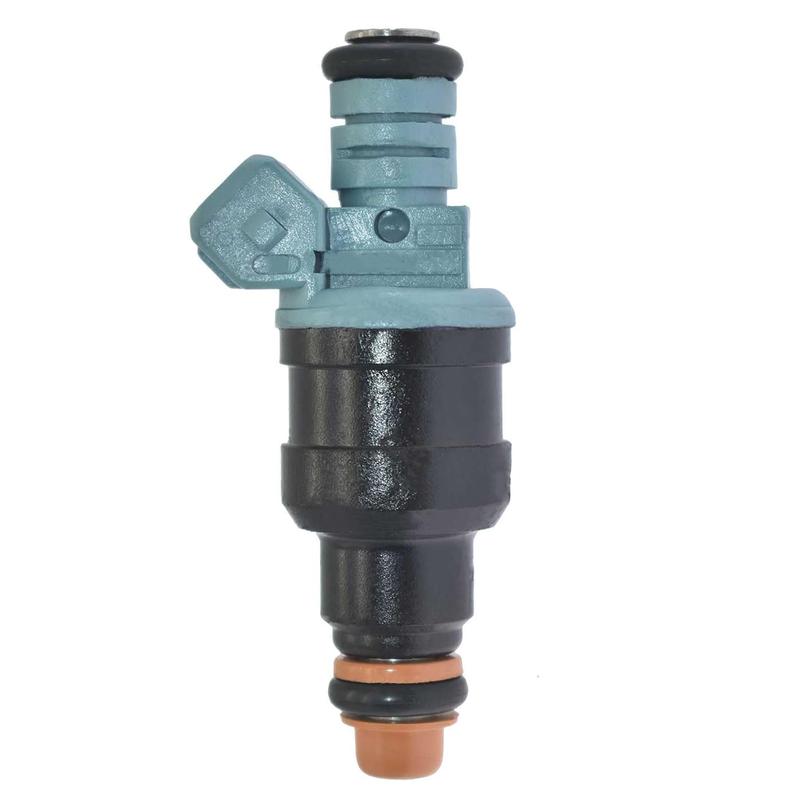 Car Fuel Injectors For Hyundai Accent Accent Verna Excel MK3 Pony Bimantara Cakra Dodge Brisa 1995-1999 Hyundai Scoupe 1990-1995