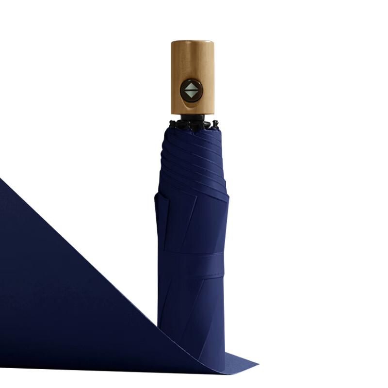 Tri-polar Automatic UV Protection Umbrella