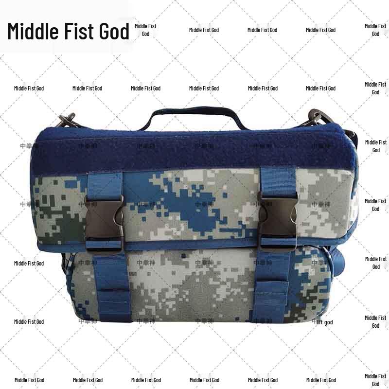 Jiazhisheng Battlefield First Aid Kit