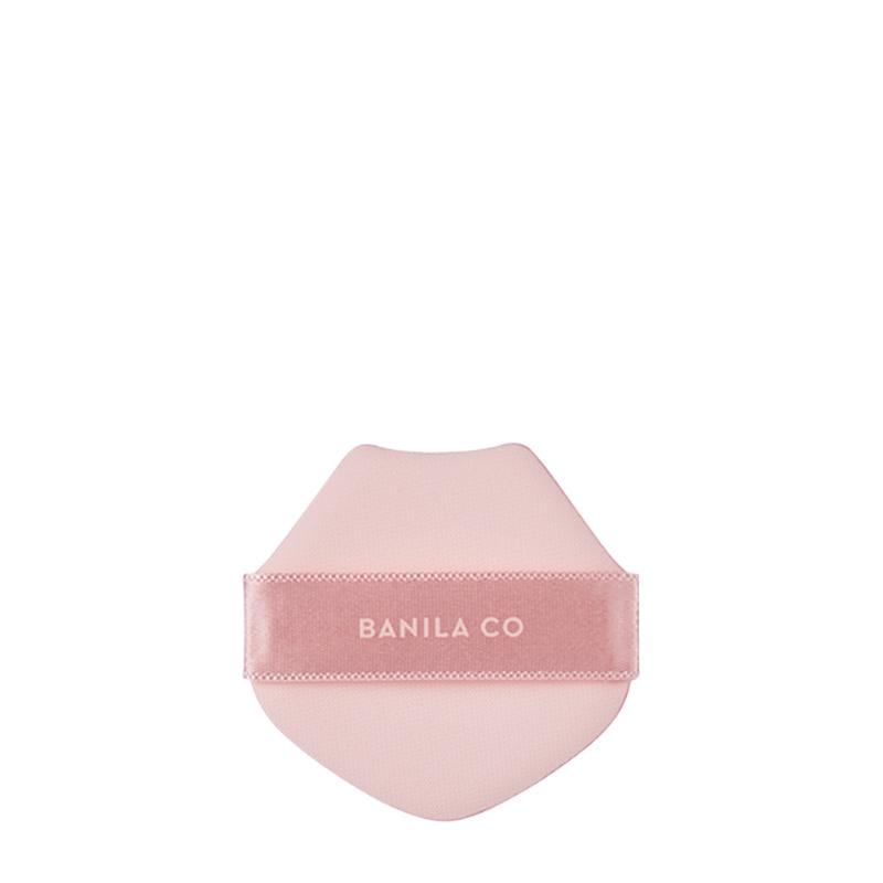 Essence Skin Pink Cushion Puff 1 pcs