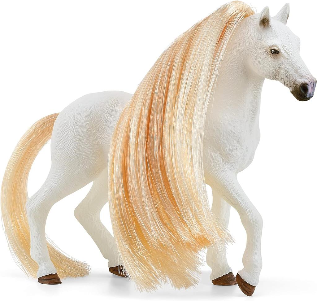 Salon krásy klubu Schleich Horse Club 42588