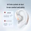 Soundcore AeroFit Pro Open-Ear Sport Earbuds