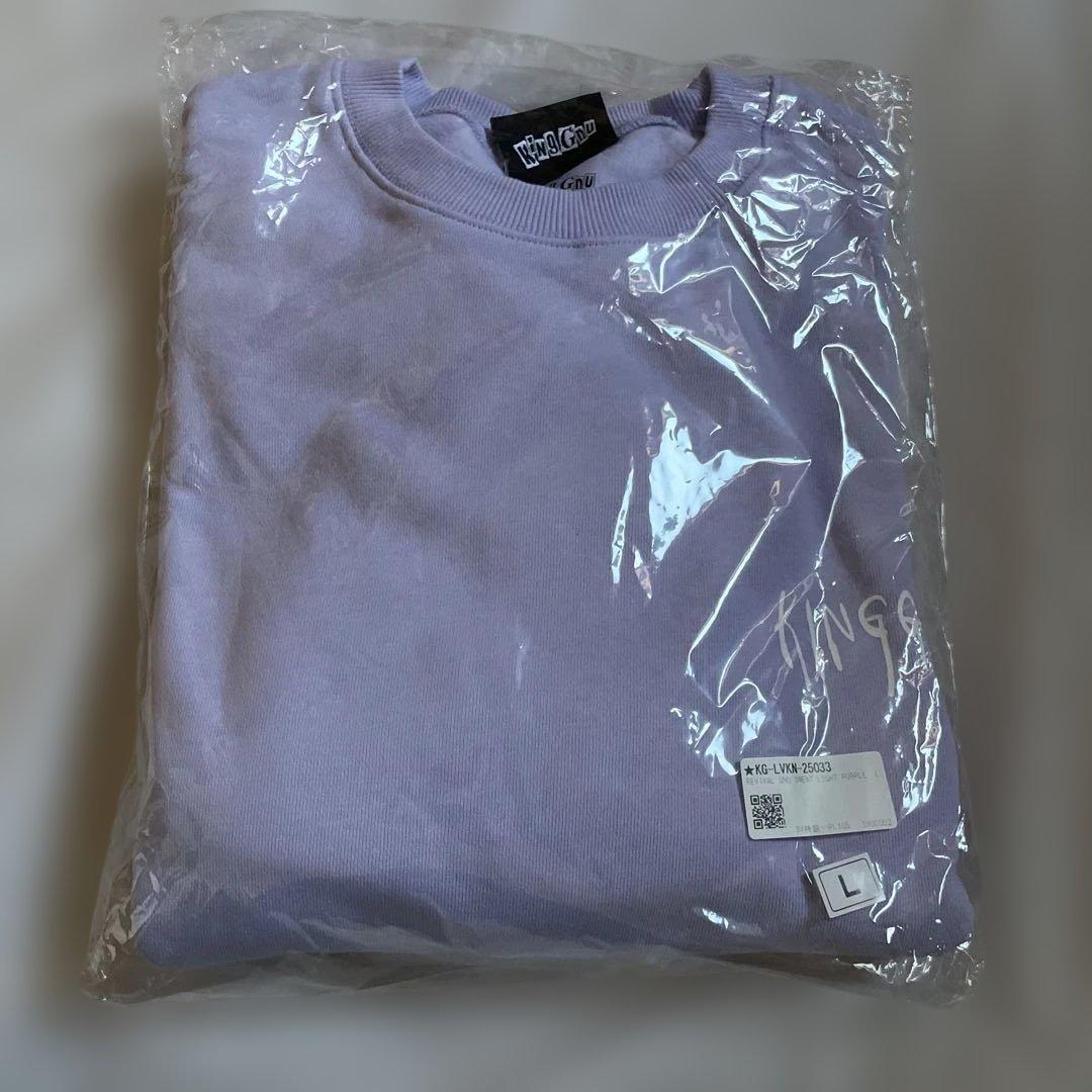 

[USED] Anonymous shipping included. Venue-exclusive Hanoi Rocks 2003 / Band T-shirt