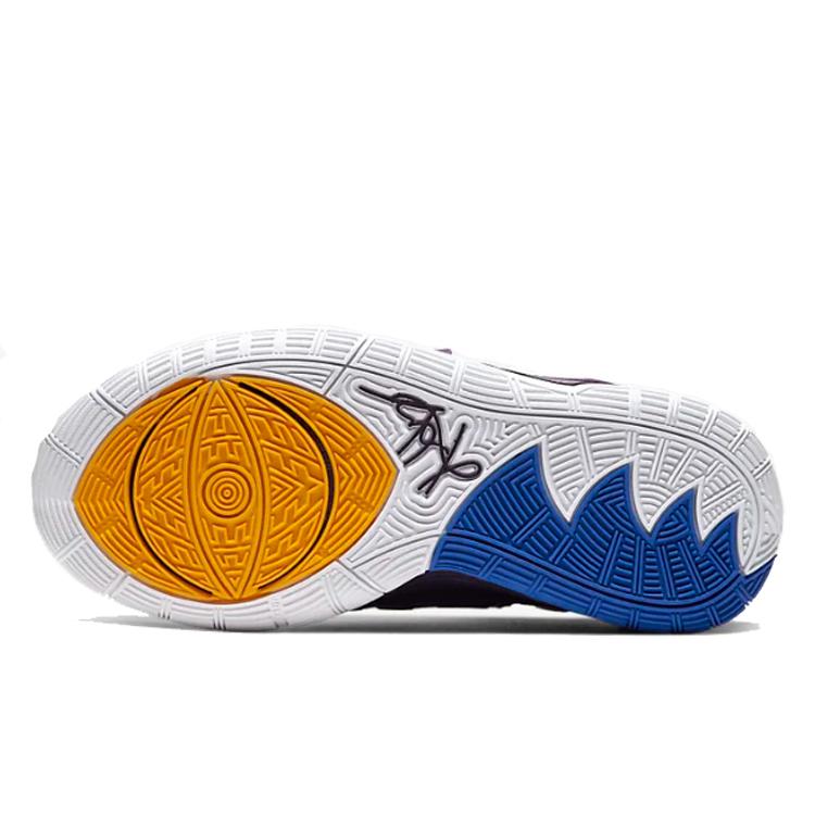New Nike Kyrie 6 Enlightenment GS BQ5599-500