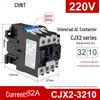 Componente electrice și electronice – Contactoare electrice