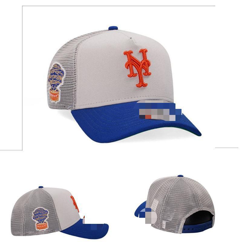 Embroidered Dodgers Baseball Cap Unisex Adjustable Sun Hat Outdoor Sports