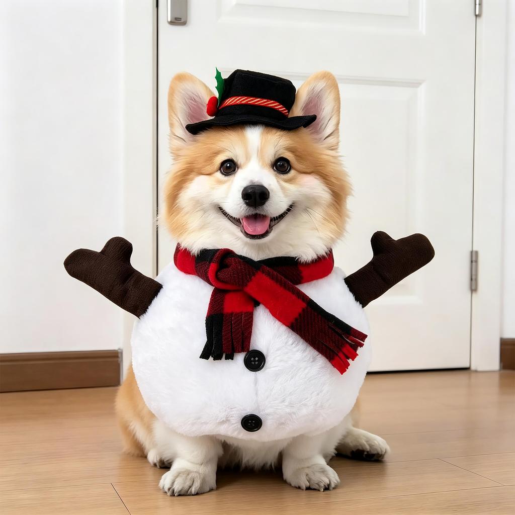 Funny Transforming Dagger Dog Costume for Birthday Halloween Christmas-Polyester Pet Clothing Europe America Style Small Dogs