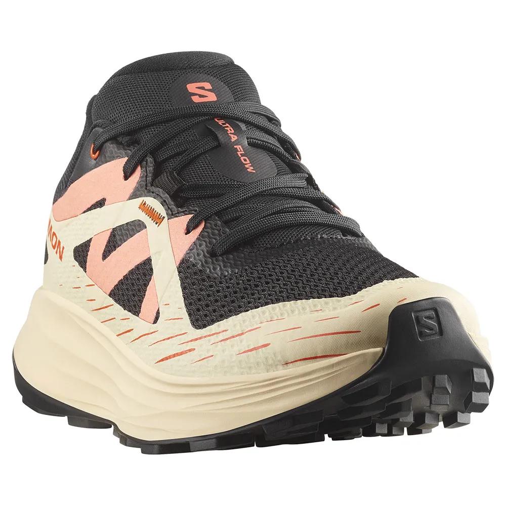 SALOMON Trail Running Shoes Ultra Flow