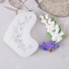 Osmanthus Flower Scented Candle Silicone Mold Perfect For Car Fresheners & Resin Crafts