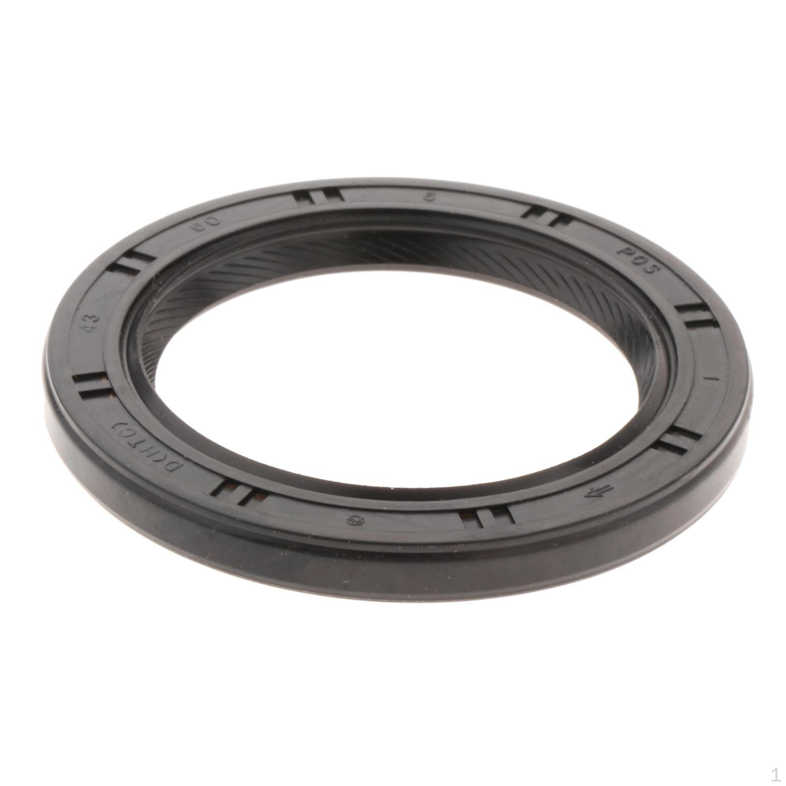 

Front Oil Seal for K4 Fits A6MF2 Accessories Profi