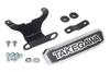 Special Parts Takegawa Steering Stem Emblem Kit Monkey 125 (TAKEGAWA) (JB02/JB03) 09-11-0275