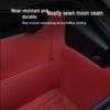 Tappetini Eco-friendly per Bagagliaio e Vano Portaoggetti Anteriori per Kit Carrozzeria Porsche 718 Boxster 2016-2025