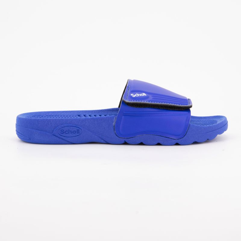 Mules nautilus à scratch Femme SCHOLL
