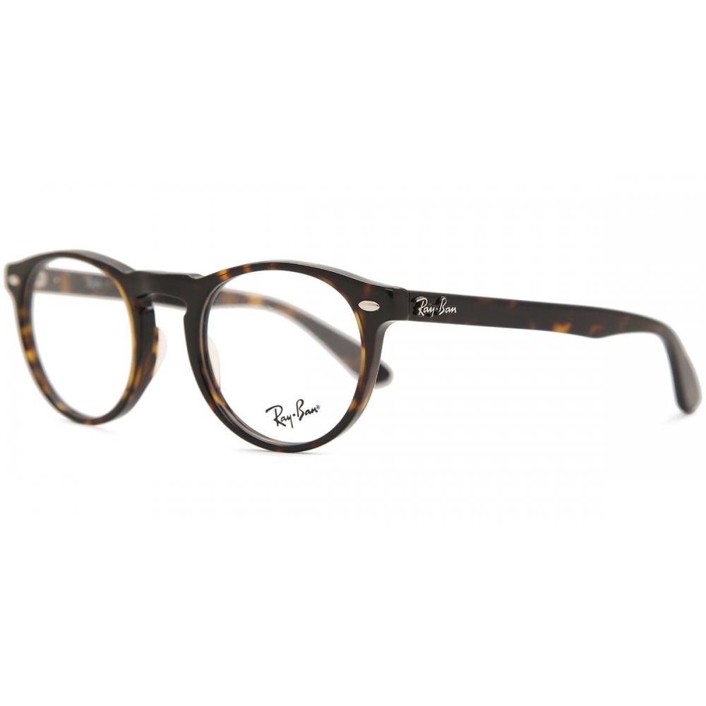 Ray Ban Rx5283 Icons 2012 Unisex Eyeglasses
